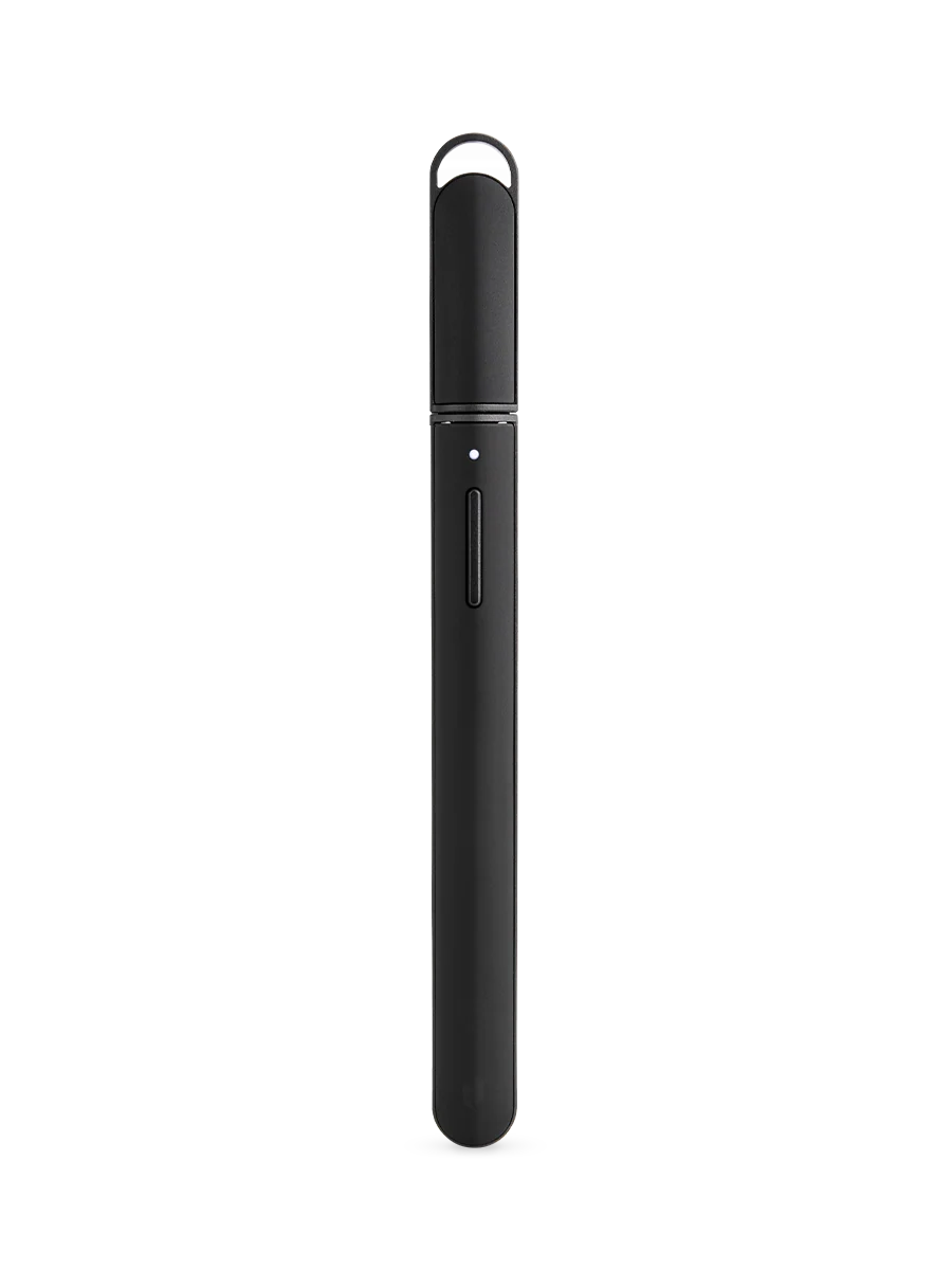 Puffco Hot Knife in Onyx