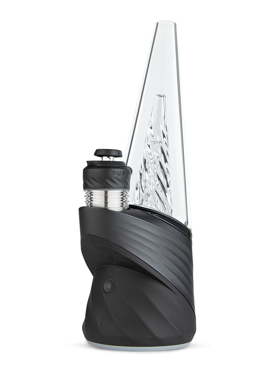 Puffco Peak Pro 3DXL in Onyx